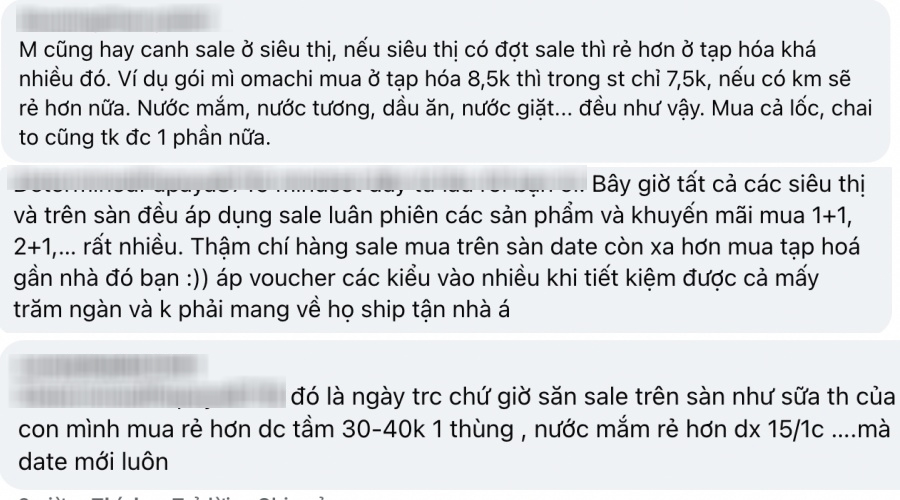 Gia đình 4 người thu nhập 20 triệu/tháng: Từng tiết kiệm được 5 triệu nhưng lúc nào cũng thấy ngột ngạt, đến khi đổi cách tiêu tiền mới dễ thở hơn- Ảnh 7. Gia đình 4 người thu nhập 20 triệu/tháng: Từng tiết kiệm được 5 triệu nhưng lúc nào cũng thấy ngột ngạt, đến khi đổi cách tiêu tiền mới dễ thở hơn- Ảnh 7.