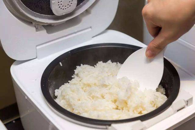 Cắm nồi cơm điện giữ ấm cơm cả ngày: Thói quen nhiều gia đình Việt đang làm tiềm ẩn nguy cơ sức khỏe- Ảnh 1. Cắm nồi cơm điện giữ ấm cơm cả ngày: Thói quen nhiều gia đình Việt đang làm tiềm ẩn nguy cơ sức khỏe- Ảnh 1.