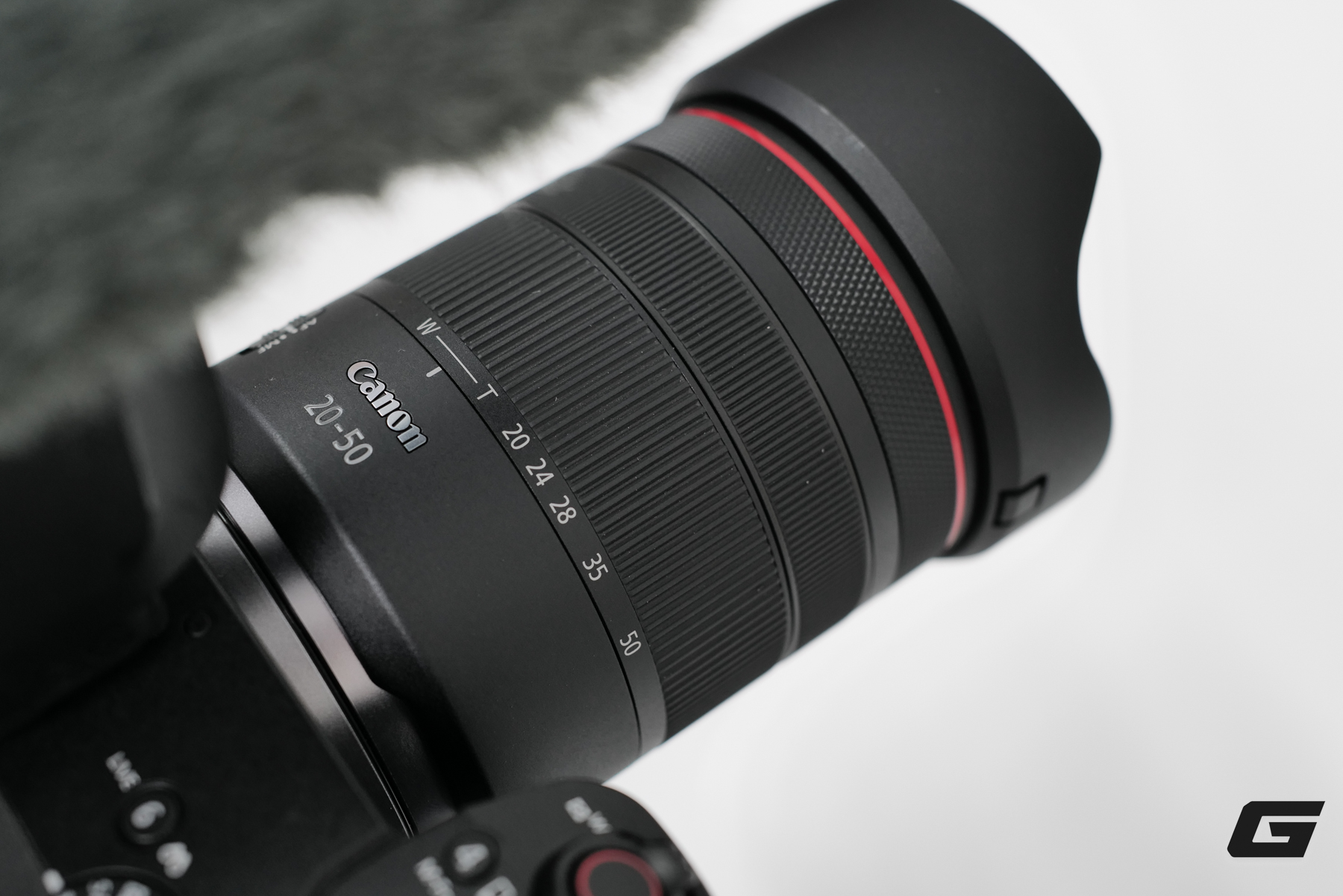Canon EOS R6 V chính thức ra mắt tại Việt Nam: Máy quay full-frame 7K cho thế hệ creator mới- Ảnh 14.