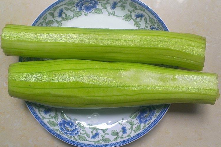 Món ăn này chỉ cần xào một cách đơn giản là hoàn thành và cả gia đình sẽ cùng ăn sạch đĩa- Ảnh 1. Món ăn này chỉ cần xào một cách đơn giản là hoàn thành và cả gia đình sẽ cùng ăn sạch đĩa- Ảnh 1.