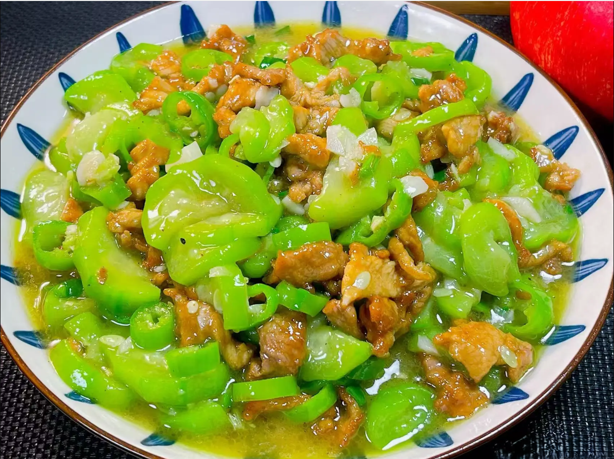 Món ăn này chỉ cần xào một cách đơn giản là hoàn thành và cả gia đình sẽ cùng ăn sạch đĩa- Ảnh 8. Món ăn này chỉ cần xào một cách đơn giản là hoàn thành và cả gia đình sẽ cùng ăn sạch đĩa- Ảnh 8.