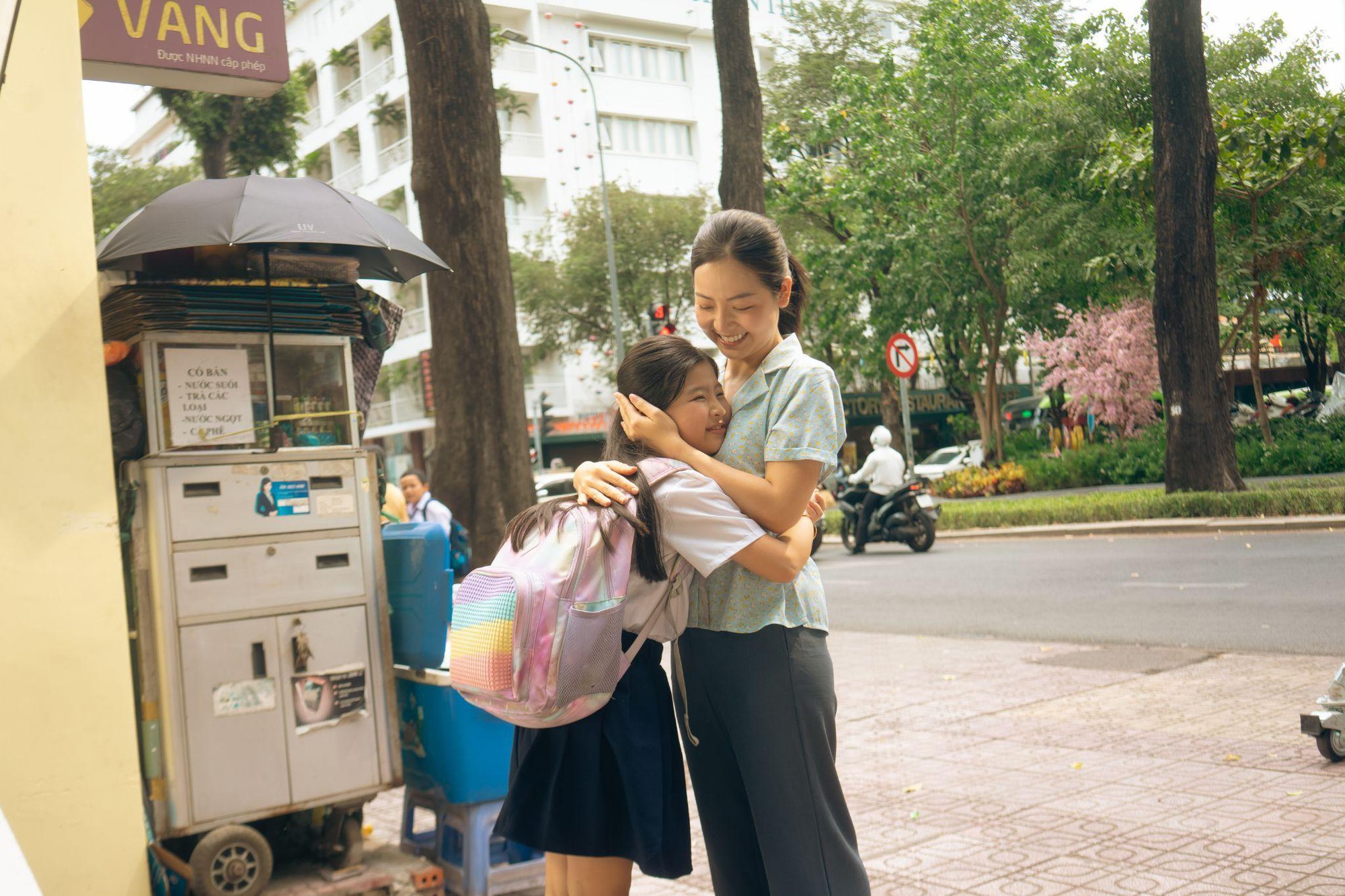 &ldquo;Biết Thương Mẹ Hơn&rdquo;: Khi lời cảm ơn kh&ocirc;ng cần chờ đến Ng&agrave;y Của Mẹ- Ảnh 1.