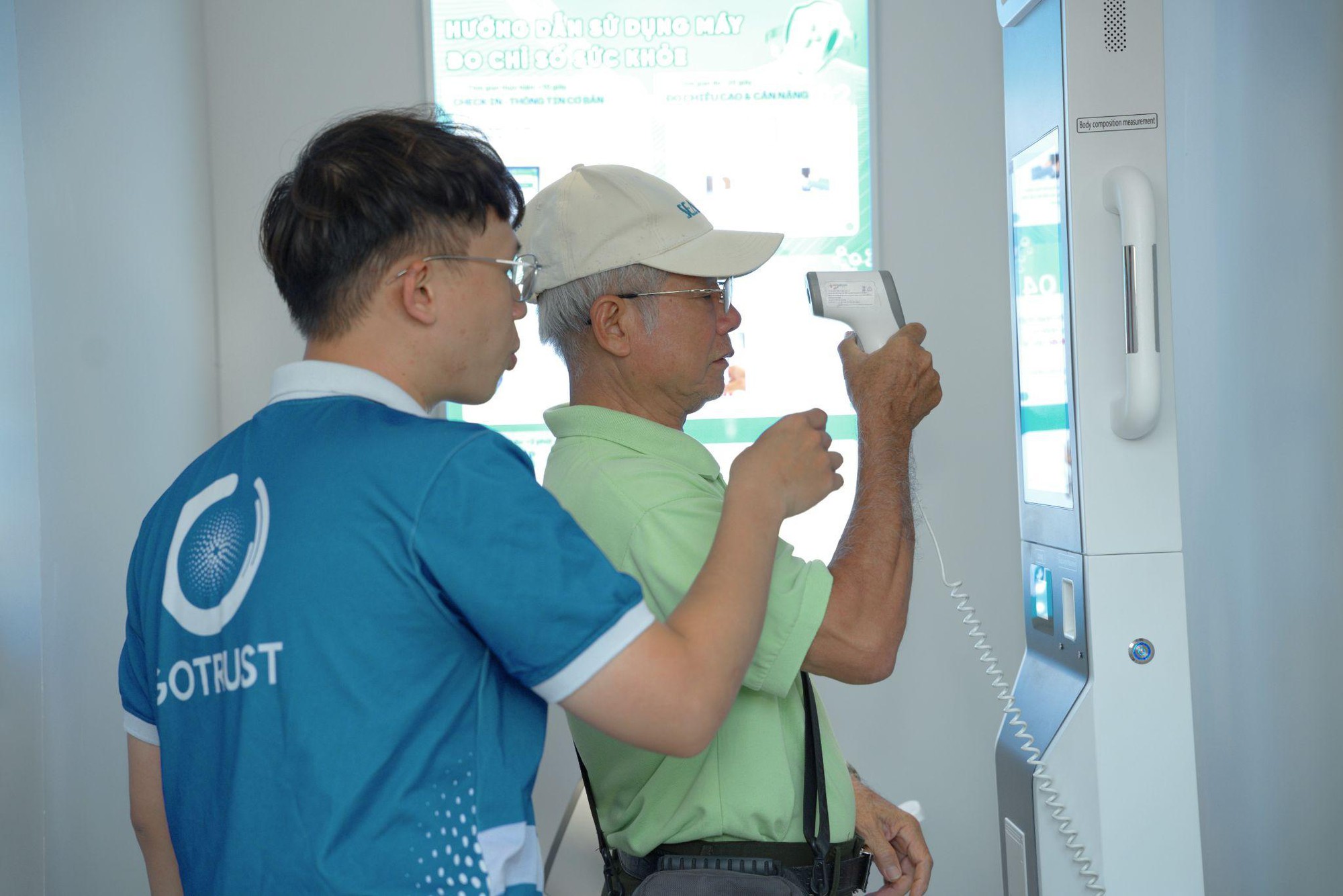 Trạm C&ocirc;ng d&acirc;n số: M&ocirc; h&igrave;nh đột ph&aacute; được Ch&iacute;nh phủ đưa v&agrave;o lộ tr&igrave;nh phổ cập to&agrave;n quốc- Ảnh 4.