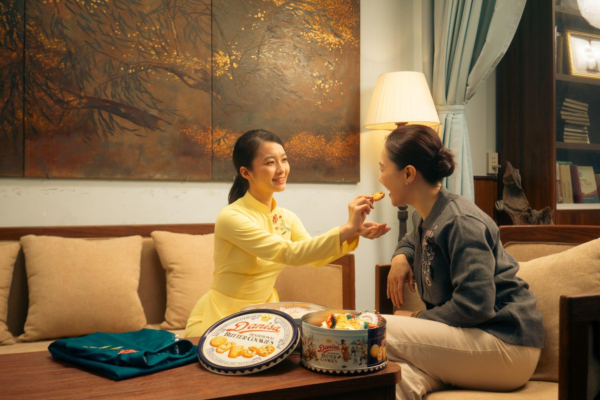 &ldquo;Biết Thương Mẹ Hơn&rdquo;: Khi lời cảm ơn kh&ocirc;ng cần chờ đến Ng&agrave;y Của Mẹ- Ảnh 7.
