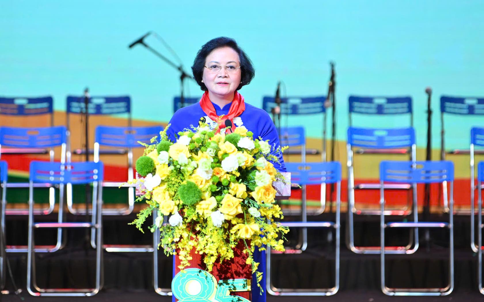 Mọi trẻ em ở bất kỳ ho&agrave;n cảnh n&agrave;o cũng đều được y&ecirc;u thương, chăm s&oacute;c- Ảnh 1.