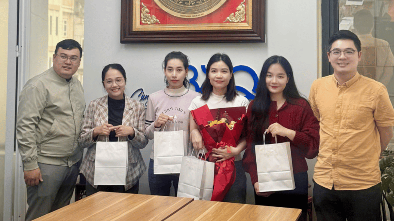IXCERT Thương hiệu ph&aacute;t triển bền vững v&agrave; chứng nhận to&agrave;n cầu - Ảnh 1.