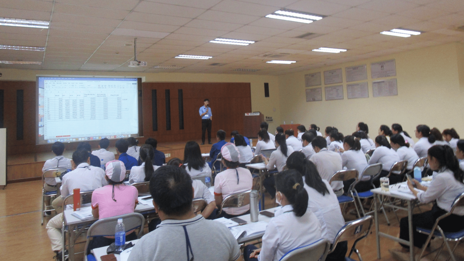 IXCERT Thương hiệu ph&aacute;t triển bền vững v&agrave; chứng nhận to&agrave;n cầu - Ảnh 3.