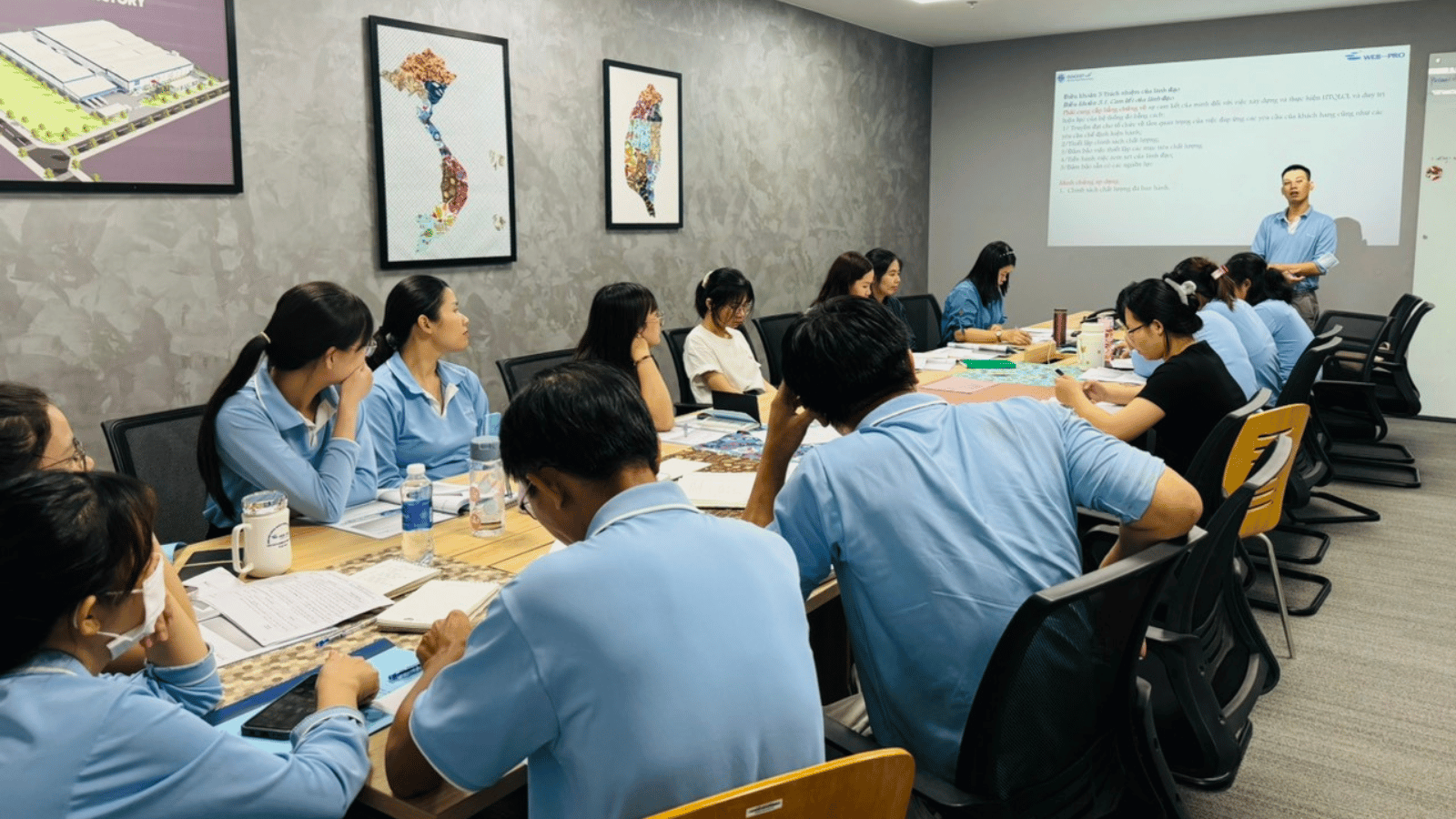 IXCERT Thương hiệu ph&aacute;t triển bền vững v&agrave; chứng nhận to&agrave;n cầu - Ảnh 4.