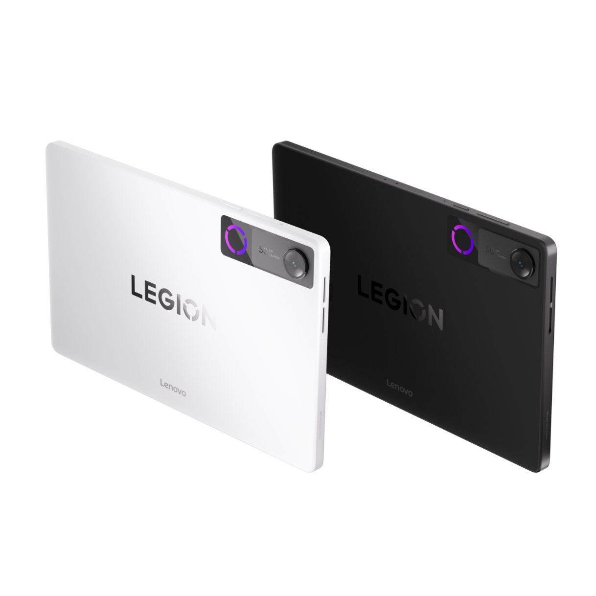 Lenovo tr&igrave;nh l&agrave;ng bộ đ&ocirc;i Legion Tab mới cho game thủ- Ảnh 1.