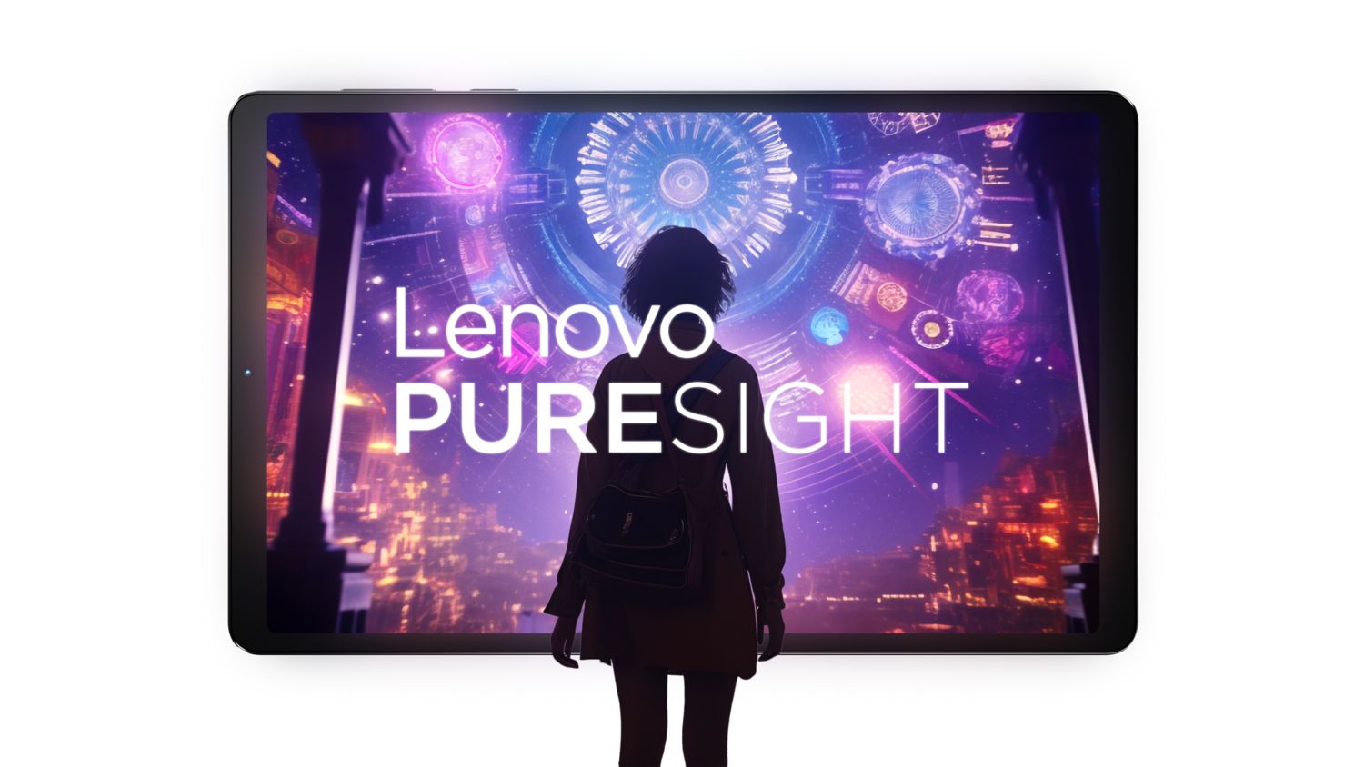 Lenovo tr&igrave;nh l&agrave;ng bộ đ&ocirc;i Legion Tab mới cho game thủ- Ảnh 3.