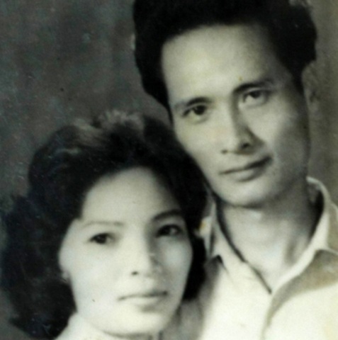 Nữ NSƯT duy nhất c&oacute; 3 con g&aacute;i mang họ mẹ: Gia tộc lẫy lừng miền Bắc - Ảnh 2.