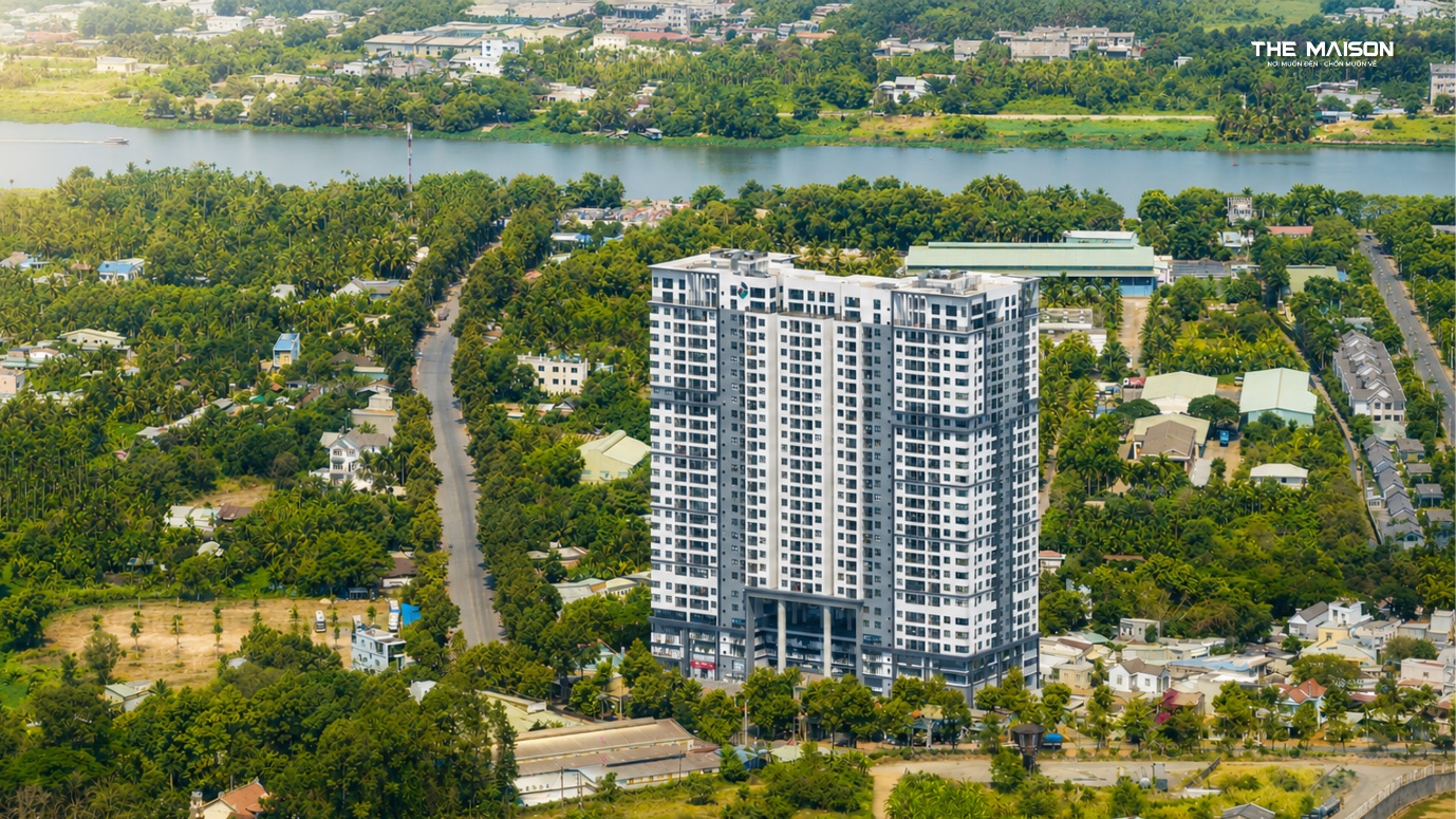 Mua nh&agrave; xong vẫn phải chi th&ecirc;m h&agrave;ng trăm triệu đồng, The Maison tung ch&iacute;nh s&aacute;ch giảm &aacute;p lực sau mua - Ảnh 1.
