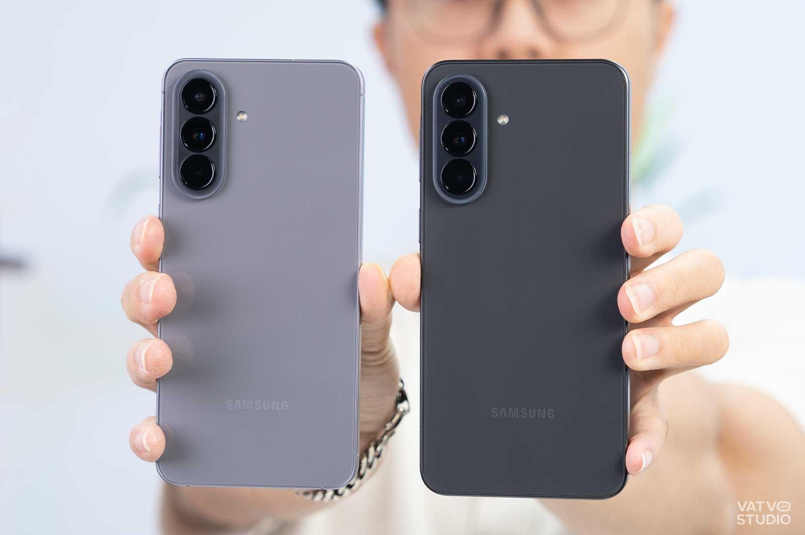 Sau 1 th&aacute;ng khuấy động thị trường, Galaxy A57/A37 5G l&agrave; lựa chọn đ&aacute;ng để n&acirc;ng cấp ngay l&uacute;c n&agrave;y - Ảnh 2.