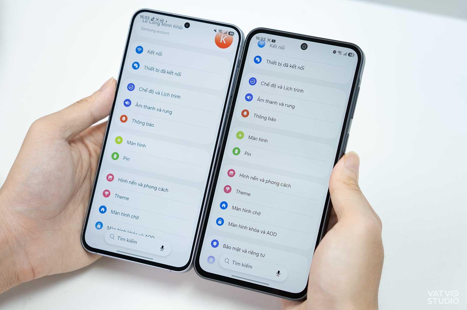 Sau 1 th&aacute;ng khuấy động thị trường, Galaxy A57/A37 5G l&agrave; lựa chọn đ&aacute;ng để n&acirc;ng cấp ngay l&uacute;c n&agrave;y - Ảnh 13.