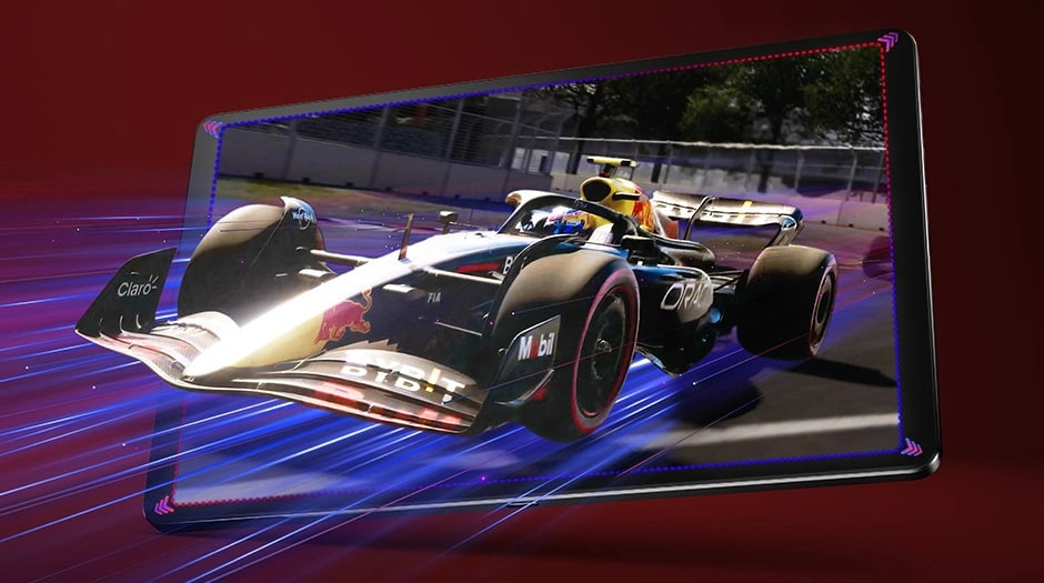 Lenovo tr&igrave;nh l&agrave;ng bộ đ&ocirc;i Legion Tab mới cho game thủ- Ảnh 2.
