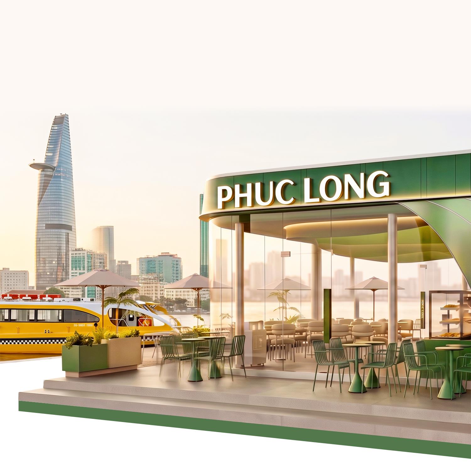 Ph&uacute;c Long mừng 58 năm với &ldquo;X&eacute; ly rinh qu&agrave;&rdquo; v&agrave; trải nghiệm h&agrave;nh tr&igrave;nh l&aacute; tr&agrave; trong từng chiếc ly - Ảnh 3.