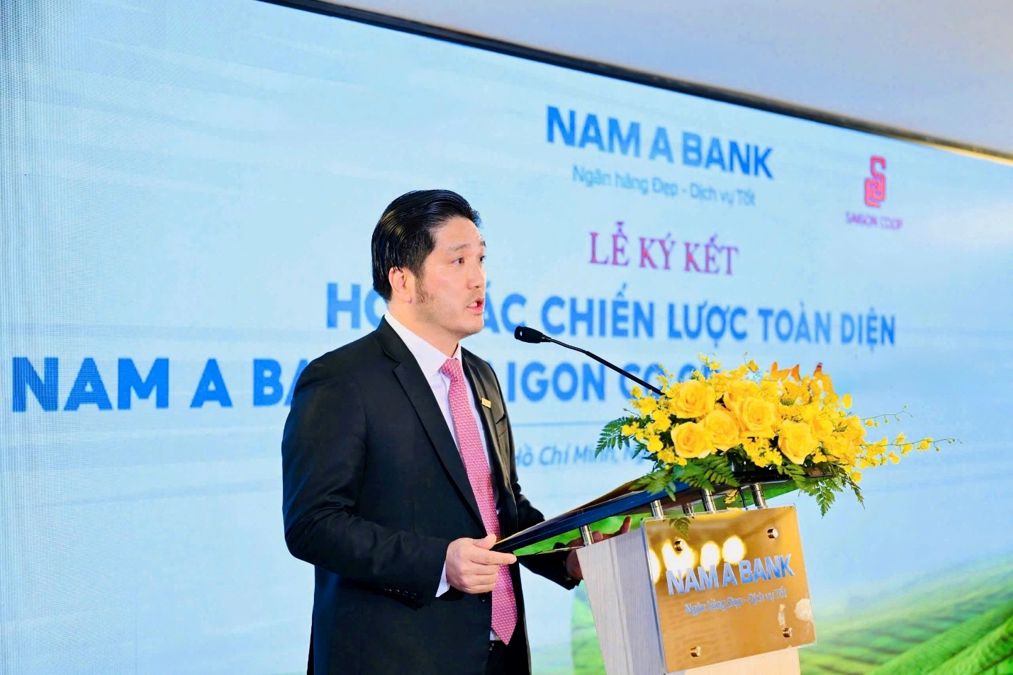 Nam A Bank - Saigon Co.op: Hợp t&aacute;c t&agrave;i ch&iacute;nh ti&ecirc;u d&ugrave;ng to&agrave;n diện - Ảnh 2.