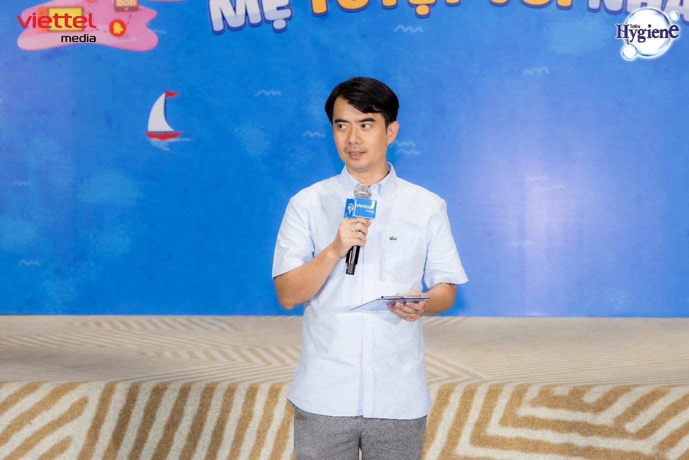 Gia đ&igrave;nh Ph&iacute; Ngọc Hưng quay lại &ldquo;Mẹ Vắng Nh&agrave; Ba L&agrave; Si&ecirc;u Nh&acirc;n 2026&rdquo; - Ảnh 3.