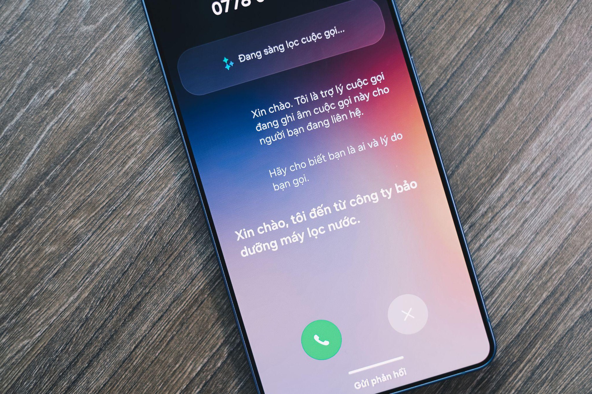 V&igrave; sao c&aacute;c nh&agrave; s&aacute;ng tạo nội dung lại chọn Samsung Galaxy S26 series l&agrave; m&oacute;n qu&agrave; c&ocirc;ng nghệ cho mẹ? - Ảnh 6.