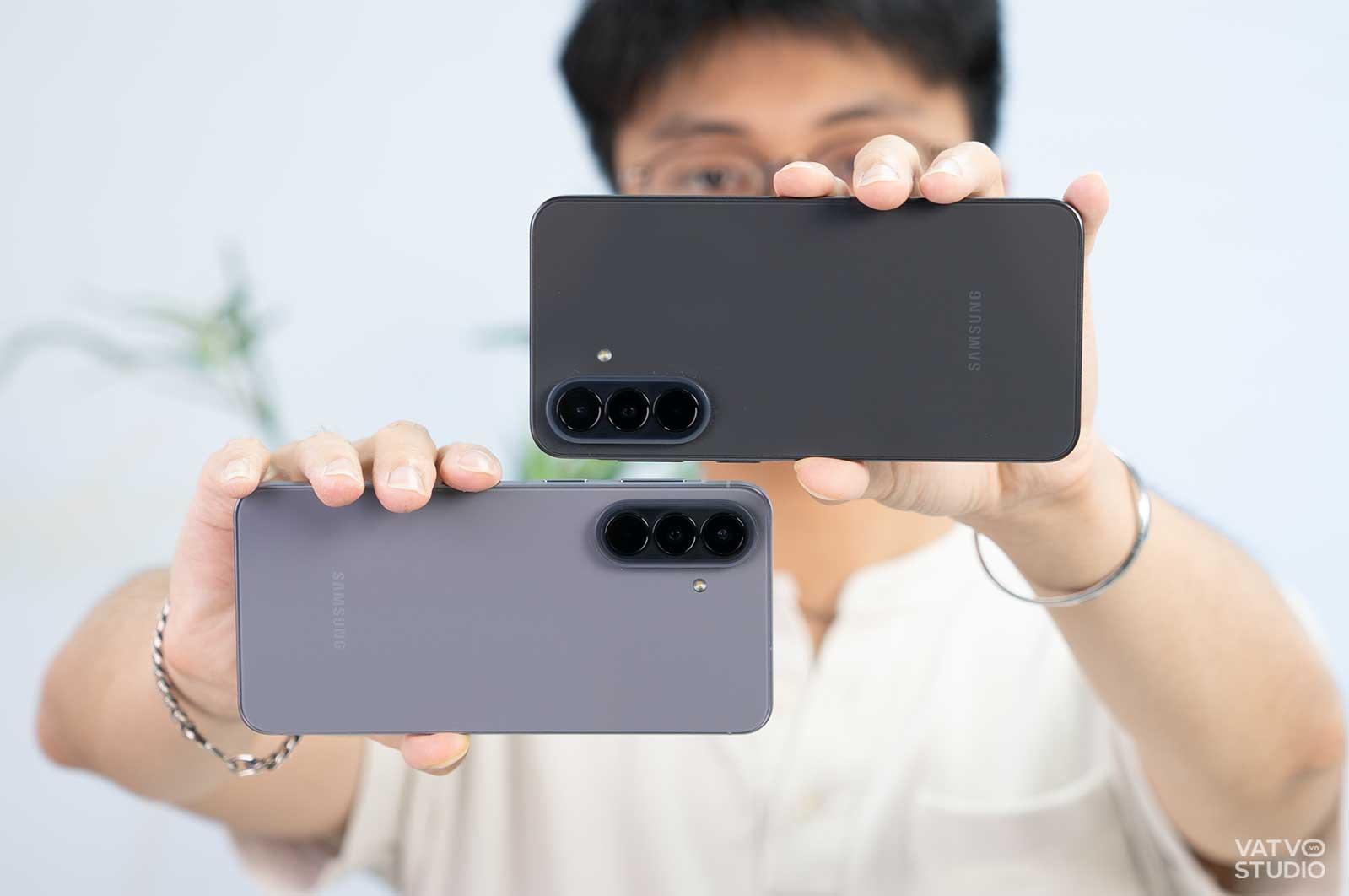 Sau 1 th&aacute;ng khuấy động thị trường, Galaxy A57/A37 5G l&agrave; lựa chọn đ&aacute;ng để n&acirc;ng cấp ngay l&uacute;c n&agrave;y - Ảnh 8.