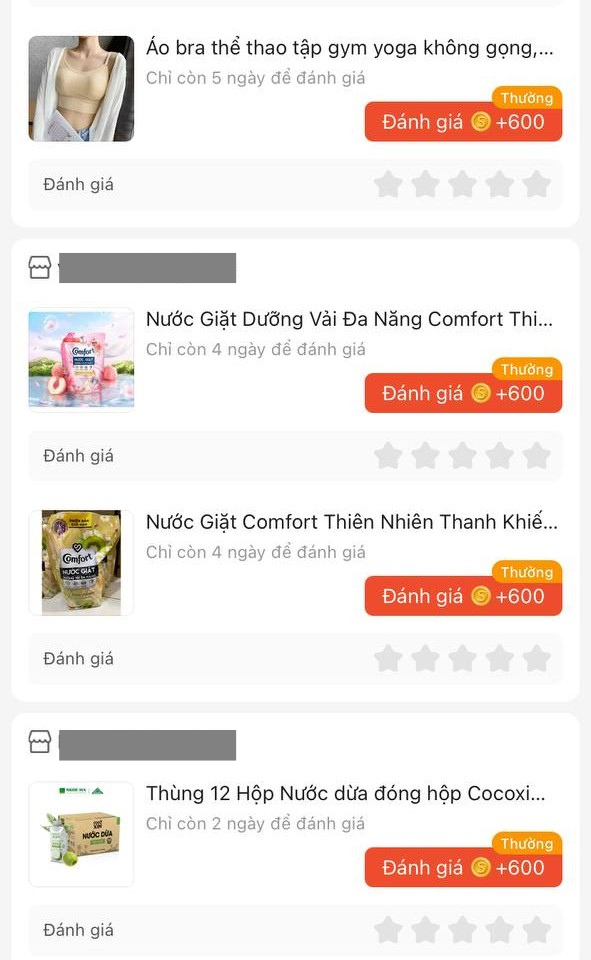 Mua sắm qua Shopee, l&agrave;m th&ecirc;m 1 bước n&agrave;y th&igrave; tiết kiệm khối: C&oacute; đơn giảm hẳn 924k kh&ocirc;ng đ&ugrave;a!- Ảnh 4.