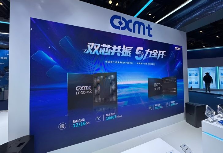 Mỹ dỡ lệnh cấm, RAM Trung Quốc chuẩn bị đổ bộ thị trường to&agrave;n cầu- Ảnh 1.