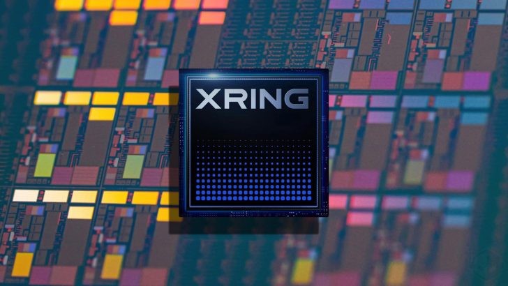 Chip XRING 03 của Xiaomi d&ugrave;ng tiến tr&igrave;nh 3nm khi đối thủ đ&atilde; l&ecirc;n 2nm - Ảnh 1.