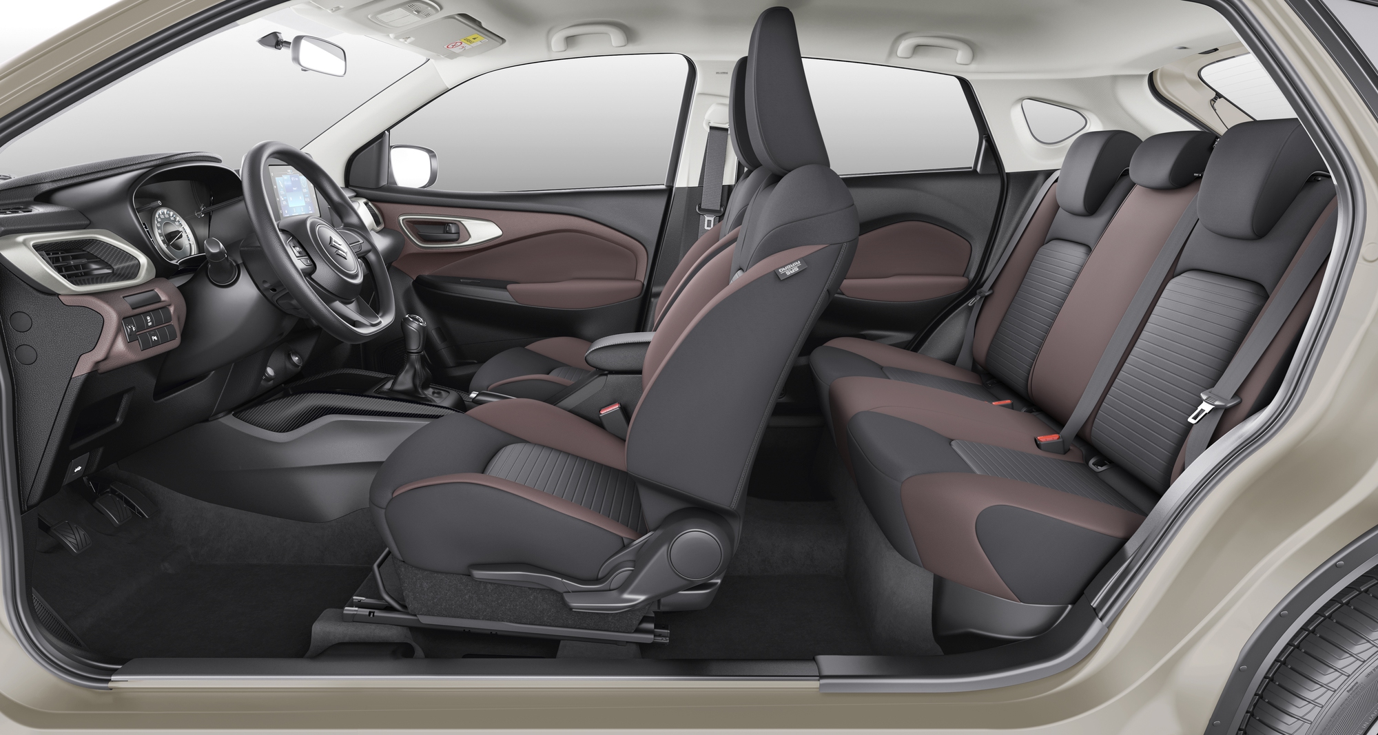 Thời điểm biến động, người d&ugrave;ng vẫn c&oacute; lựa chọn SUV Nhật Bản lăn b&aacute;nh dưới 500 triệu- Ảnh 2.