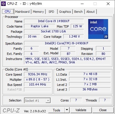 Chip Intel 3 năm tuổi ph&aacute; kỷ lục thế giới với xung nhịp 9,2 GHz- Ảnh 3.