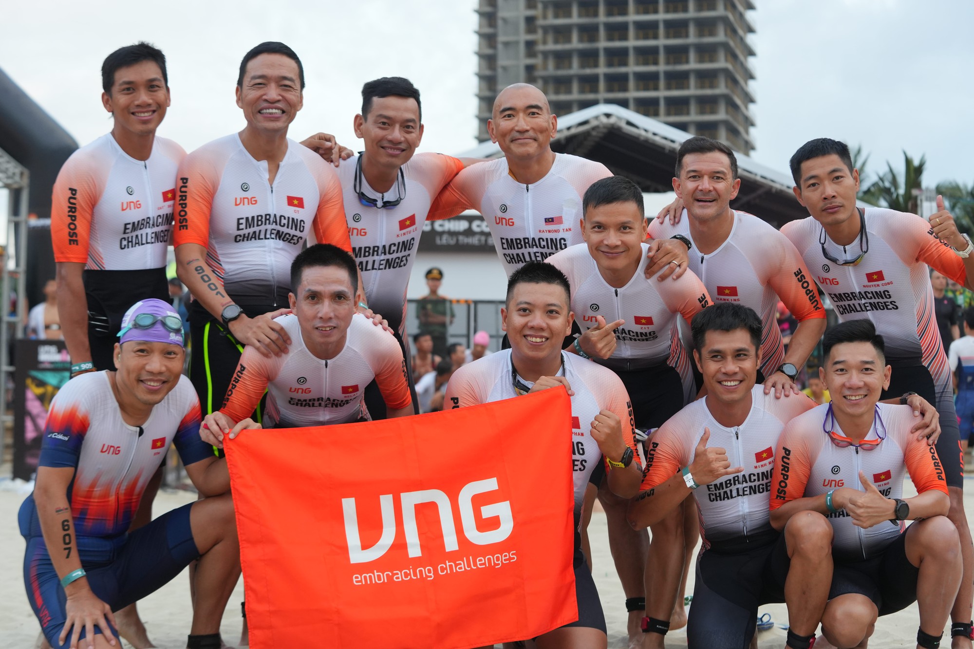 &Iacute;t kh&aacute;n giả, si&ecirc;u khắc nghiệt: V&igrave; sao IRONMAN vẫn h&uacute;t t&agrave;i trợ từ loạt thương hiệu tỷ đ&ocirc;?- Ảnh 2.
