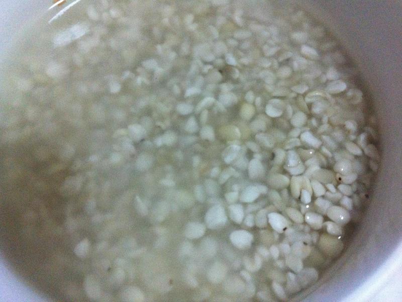 5 m&oacute;n ch&aacute;o vừa ngon miệng, m&aacute;t lạnh lại tốt cho dạ d&agrave;y, bổ kh&iacute; huyết bạn n&ecirc;n nấu cho gia đ&igrave;nh ăn trong m&ugrave;a h&egrave;- Ảnh 7.