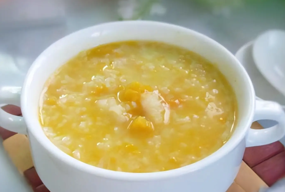 5 m&oacute;n ch&aacute;o vừa ngon miệng, m&aacute;t lạnh lại tốt cho dạ d&agrave;y, bổ kh&iacute; huyết bạn n&ecirc;n nấu cho gia đ&igrave;nh ăn trong m&ugrave;a h&egrave;- Ảnh 14.