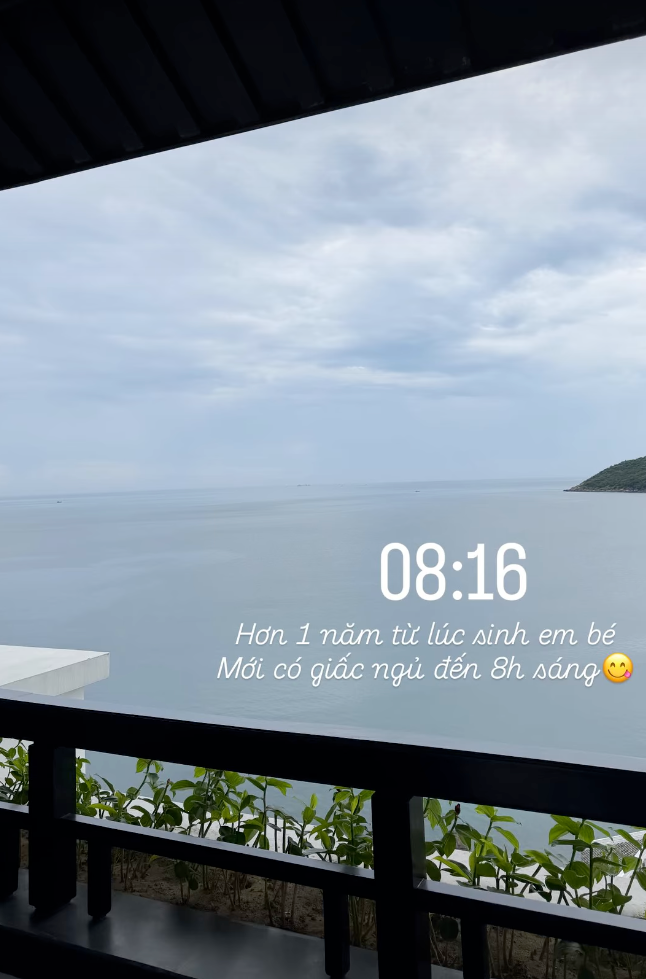 Lần đầu trốn con đi biển, Mai Ngọc đã sexy cỡ này: Mẹ bỉm chia sẻ một việc suốt 1 năm không được làm từ khi có con- Ảnh 5. Lần đầu trốn con đi biển, Mai Ngọc đã sexy cỡ này: Mẹ bỉm chia sẻ một việc suốt 1 năm không được làm từ khi có con- Ảnh 5.