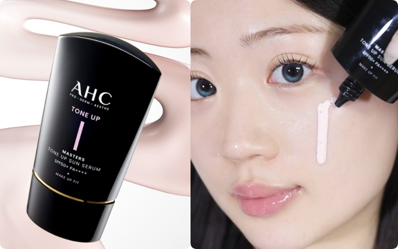 Hội chị đẹp Nh&atilde; Phương, Diệu Nhi, Sỹ Thanh chọn kem chống nắng: Ưu ti&ecirc;n d&ograve;ng n&acirc;ng t&ocirc;ng, chỉ số SPF50+, c&oacute; một tu&yacute;p kem m&agrave; 3 người c&ugrave;ng m&ecirc;- Ảnh 8.