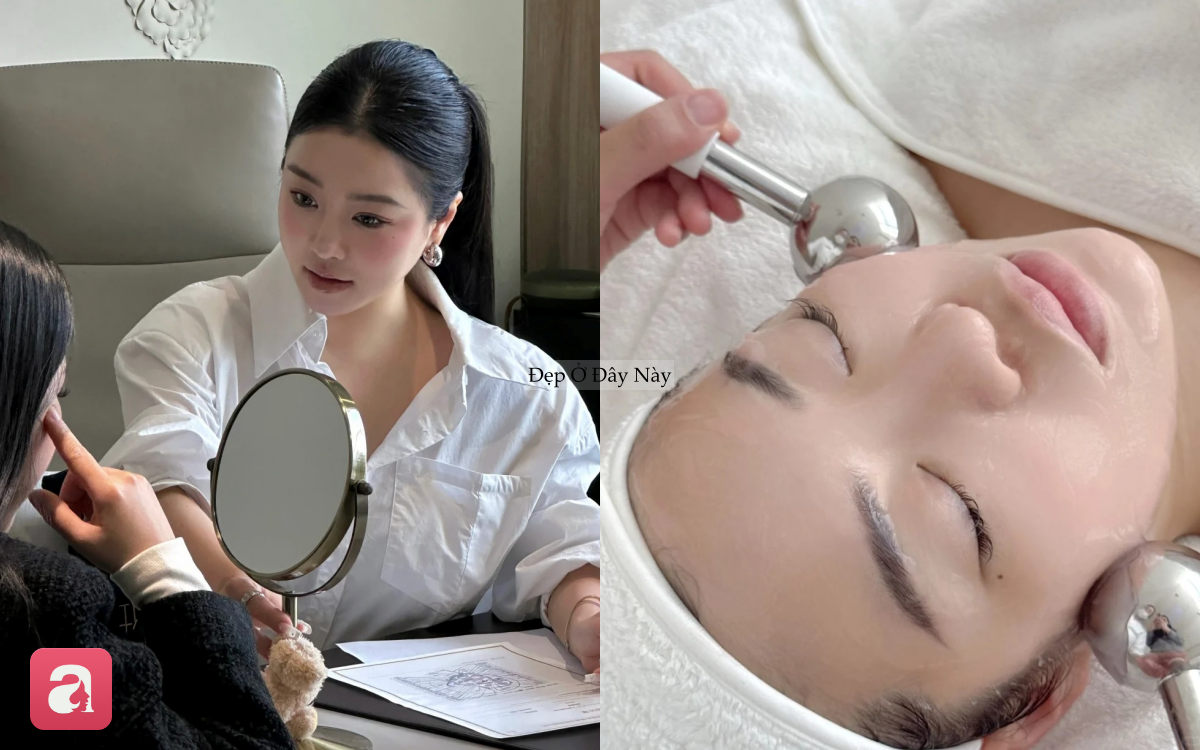 B&agrave; chủ spa 10 năm kinh nghiệm tiết lộ 5 b&iacute; mật dưỡng da nhiều người bỏ qua- Ảnh 2.