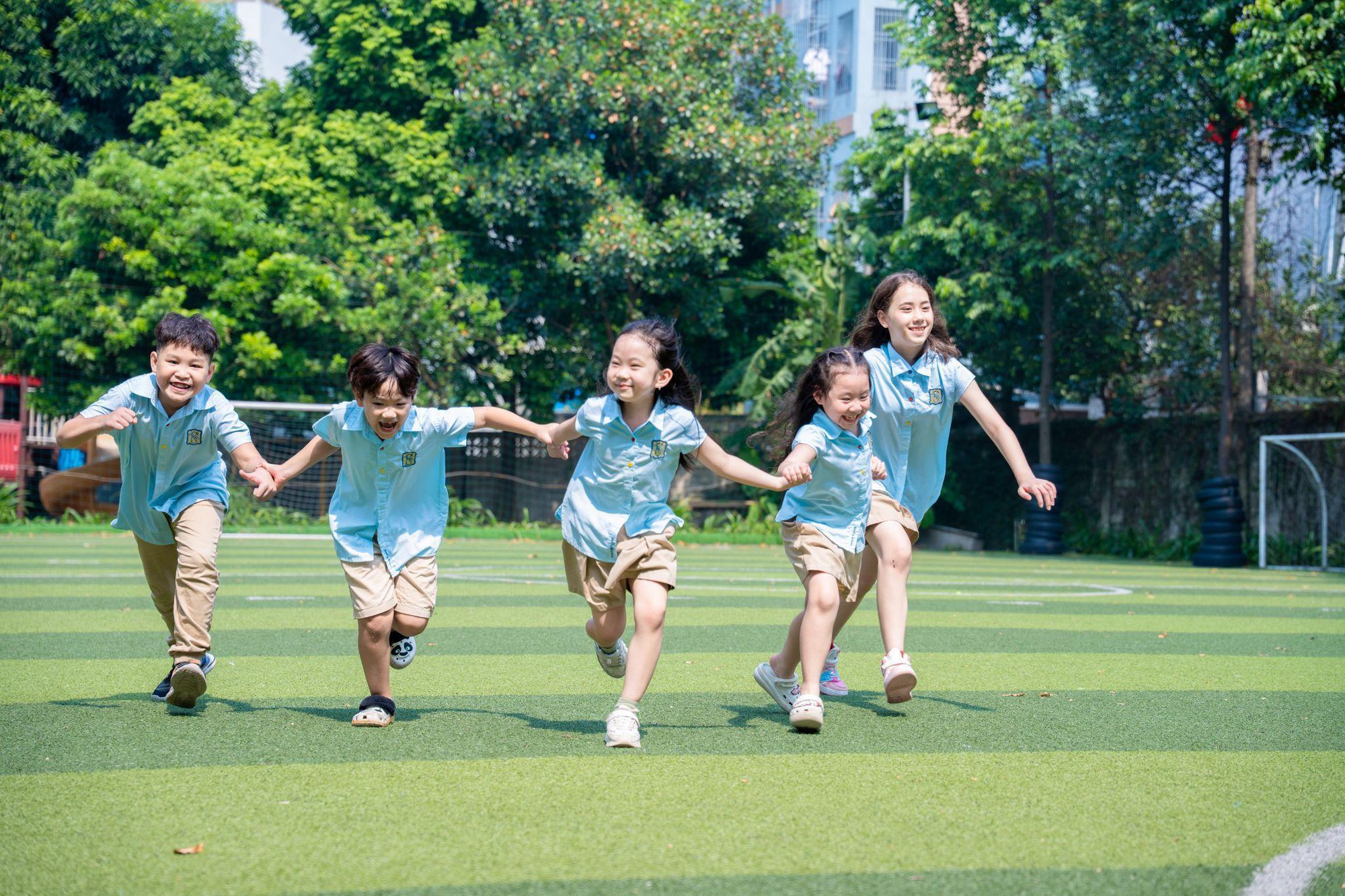 SenTia School gia nhập Taylor’s Education Group, mở lộ trình giáo dục toàn cầu- Ảnh 3. SenTia School gia nhập Taylor’s Education Group, mở lộ trình giáo dục toàn cầu- Ảnh 3.