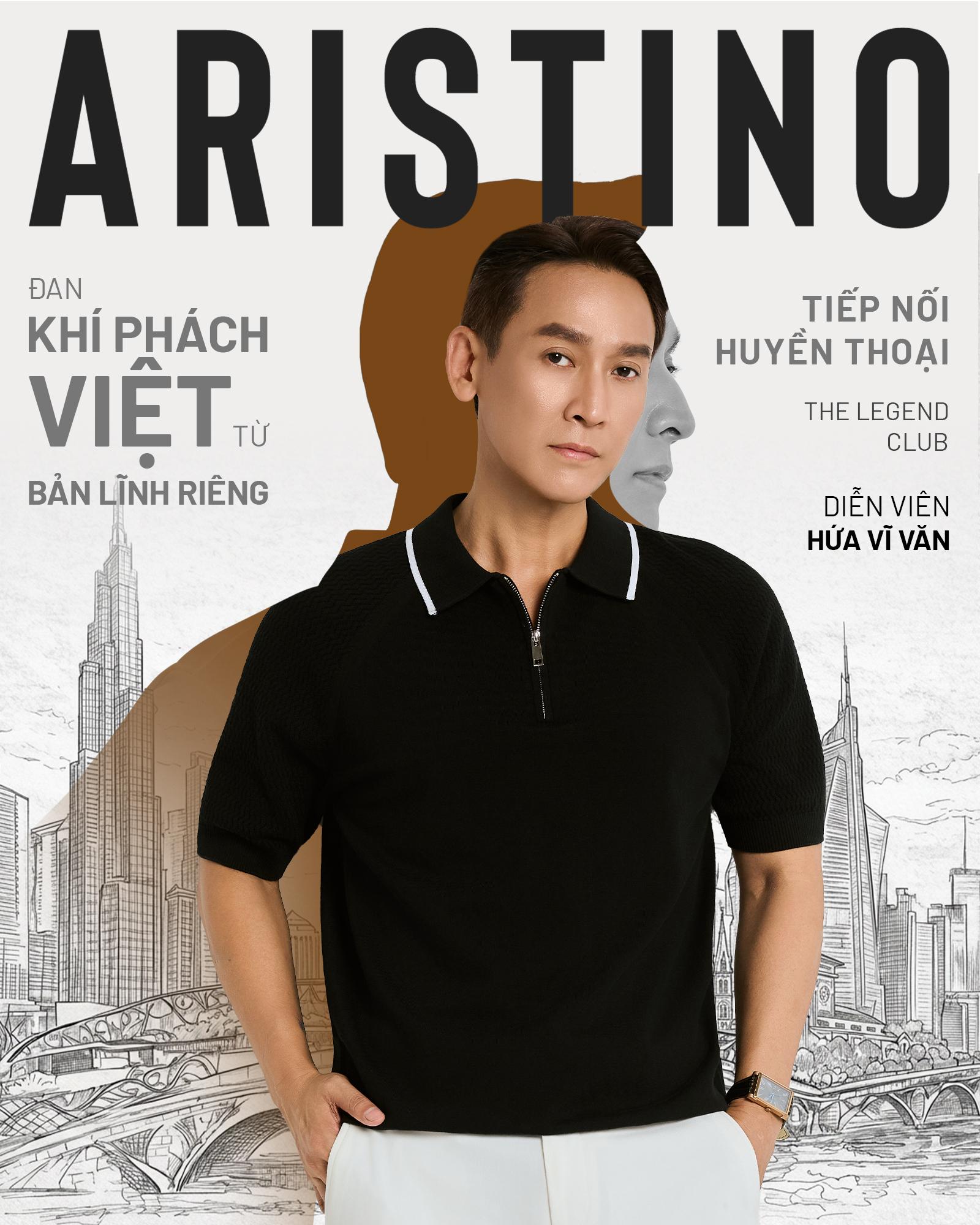Aristino t&ocirc;n vinh bản lĩnh c&aacute; nh&acirc;n qua cảm hứng &ldquo;đan l&aacute;t&rdquo; văn ho&aacute; Việt- Ảnh 3.