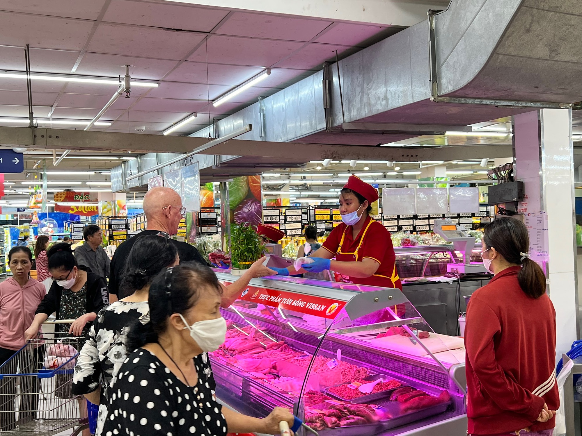 Saigon Co.op k&iacute;ch cầu ti&ecirc;u d&ugrave;ng đầu h&egrave; với loạt ưu đ&atilde;i cho người nội trợ Việt- Ảnh 3.