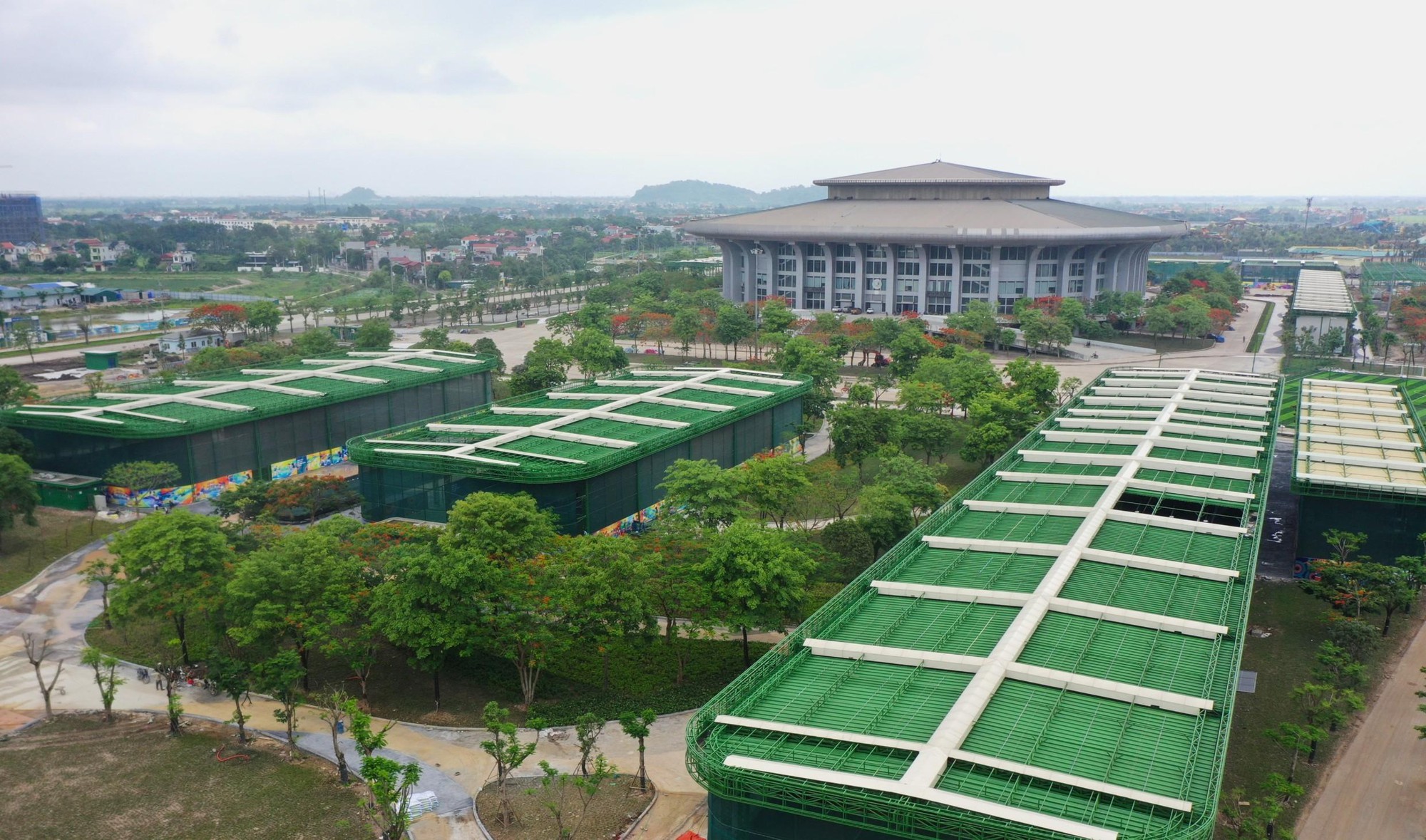 Người nước ngo&agrave;i n&oacute;i g&igrave; về trải nghiệm sống tại Sun Urban City?- Ảnh 4.
