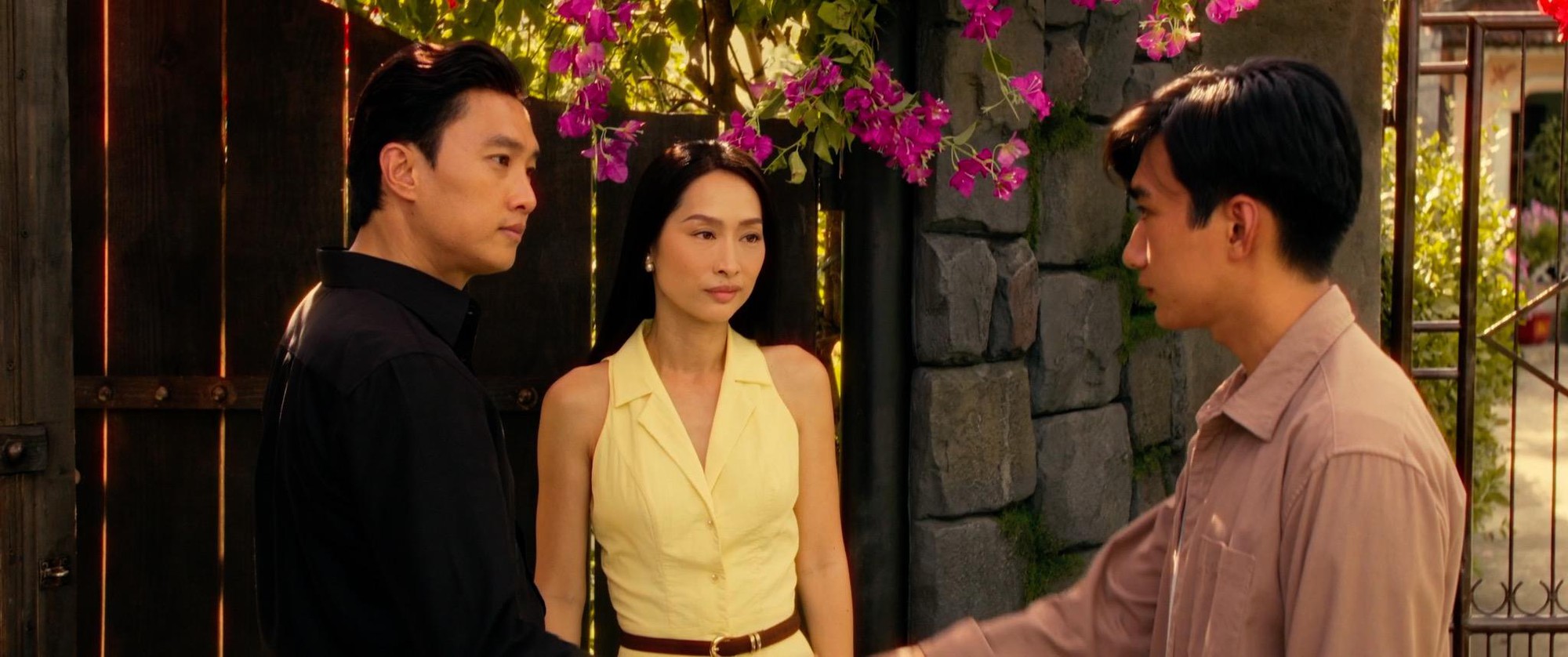 Một Thời Ta Đ&atilde; Y&ecirc;u đem lại kh&ocirc;ng gian l&atilde;ng mạn đầy ho&agrave;i niệm một thời của tuổi trẻ- Ảnh 7.