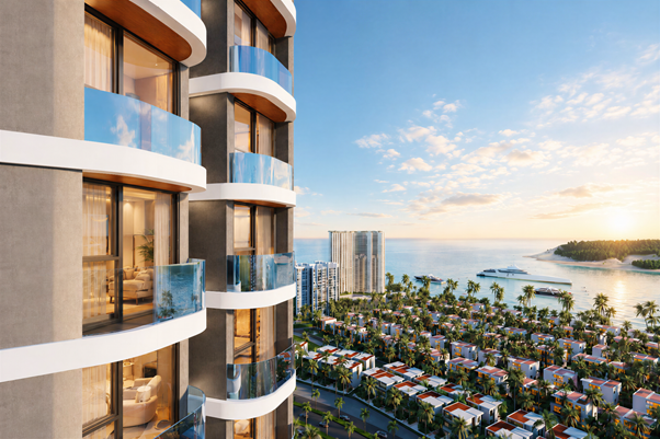 Ra mắt T&ograve;a V&acirc;n Bay - Căn hộ chăm s&oacute;c sức khỏe view Vịnh B&aacute;i Tử Long- Ảnh 3.