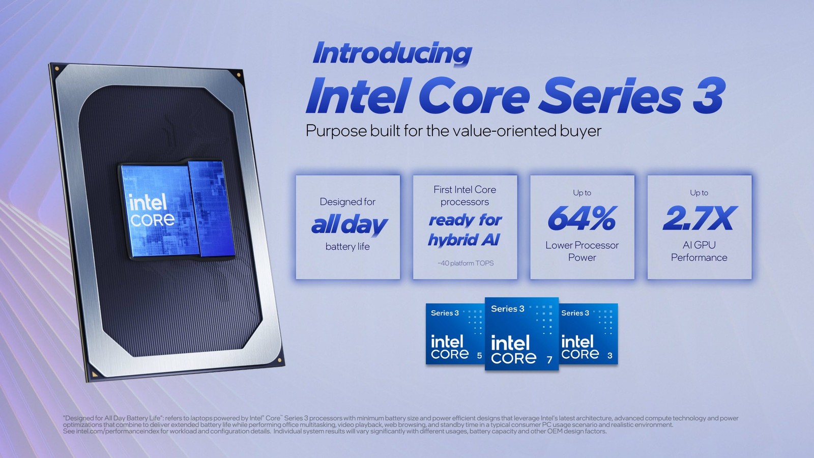 Intel ra chip laptop mới tuần tới, nhắm thẳng v&agrave;o ph&acirc;n kh&uacute;c MacBook Neo - Ảnh 5.