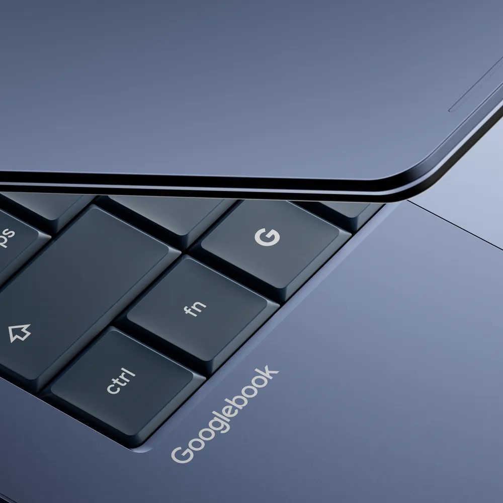 Google ra mắt Googlebook, laptop cao cấp cạnh tranh trực tiếp với MacBook Neo - Ảnh 2.