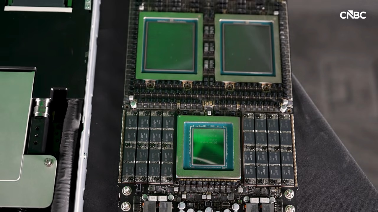 NVIDIA Rubin sẽ ngốn RAM nhiều hơn cả Apple v&agrave; Samsung cộng lại - Ảnh 3.