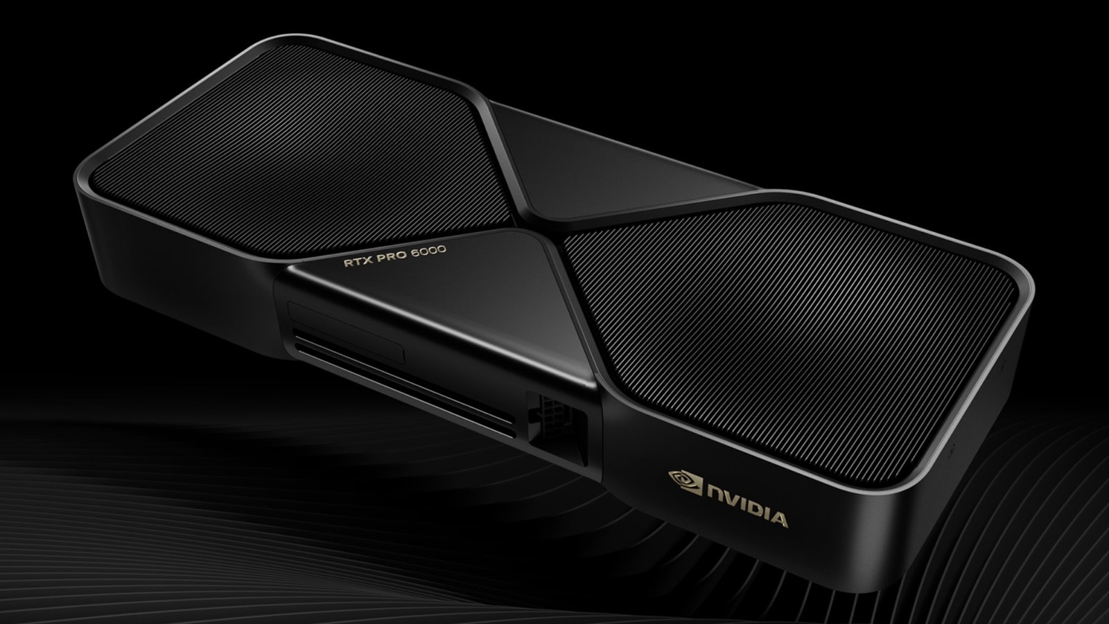 NVIDIA RTX PRO 6000 vượt 262 triệu đồng, giới l&agrave;m AI kh&ocirc;ng ngần ngại xuống tiền - Ảnh 5.