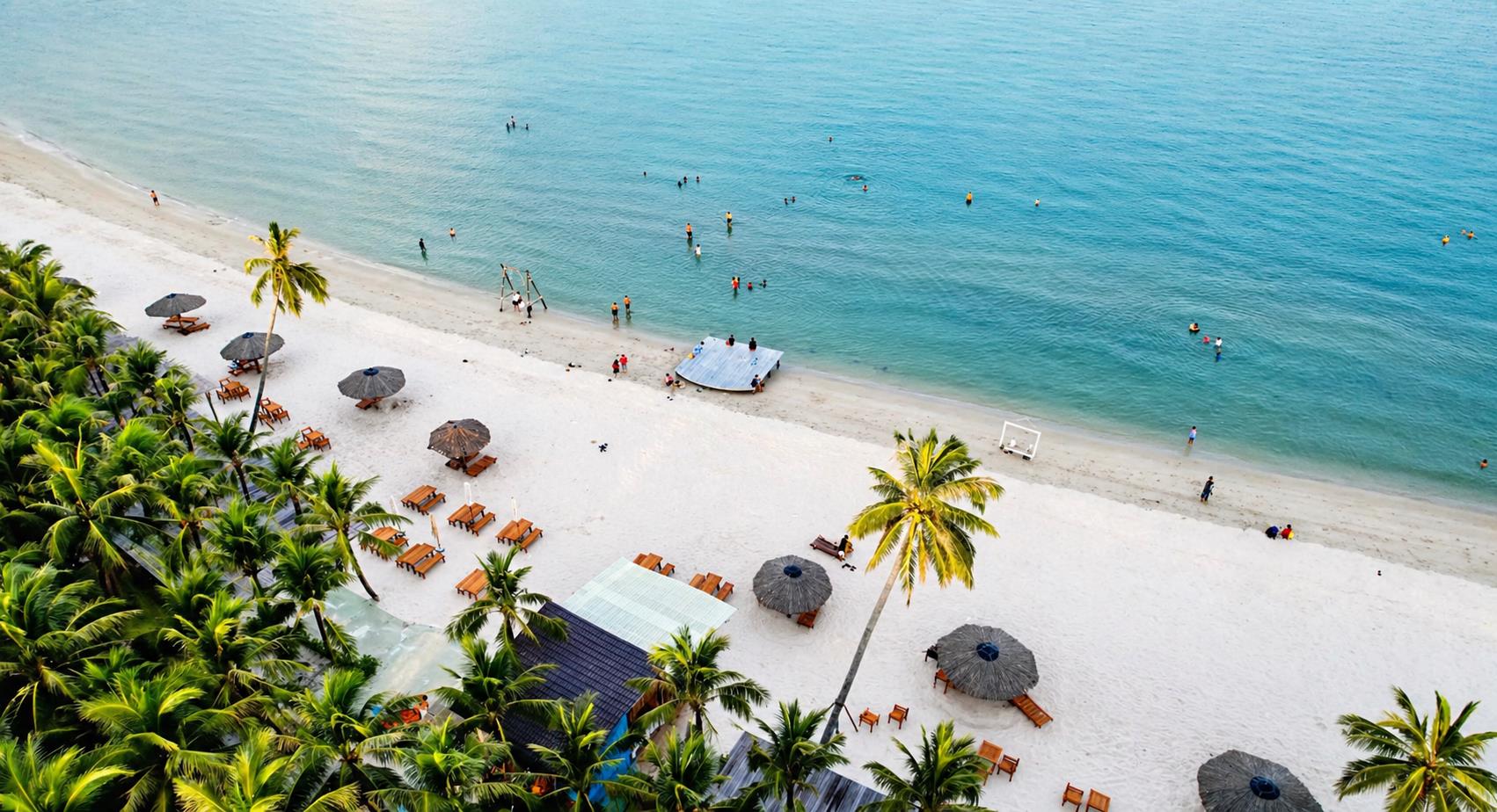 L&yacute; do căn hộ nghỉ dưỡng view biển l&agrave; lựa chọn h&agrave;ng đầu trước chu kỳ tăng trưởng - Ảnh 1.