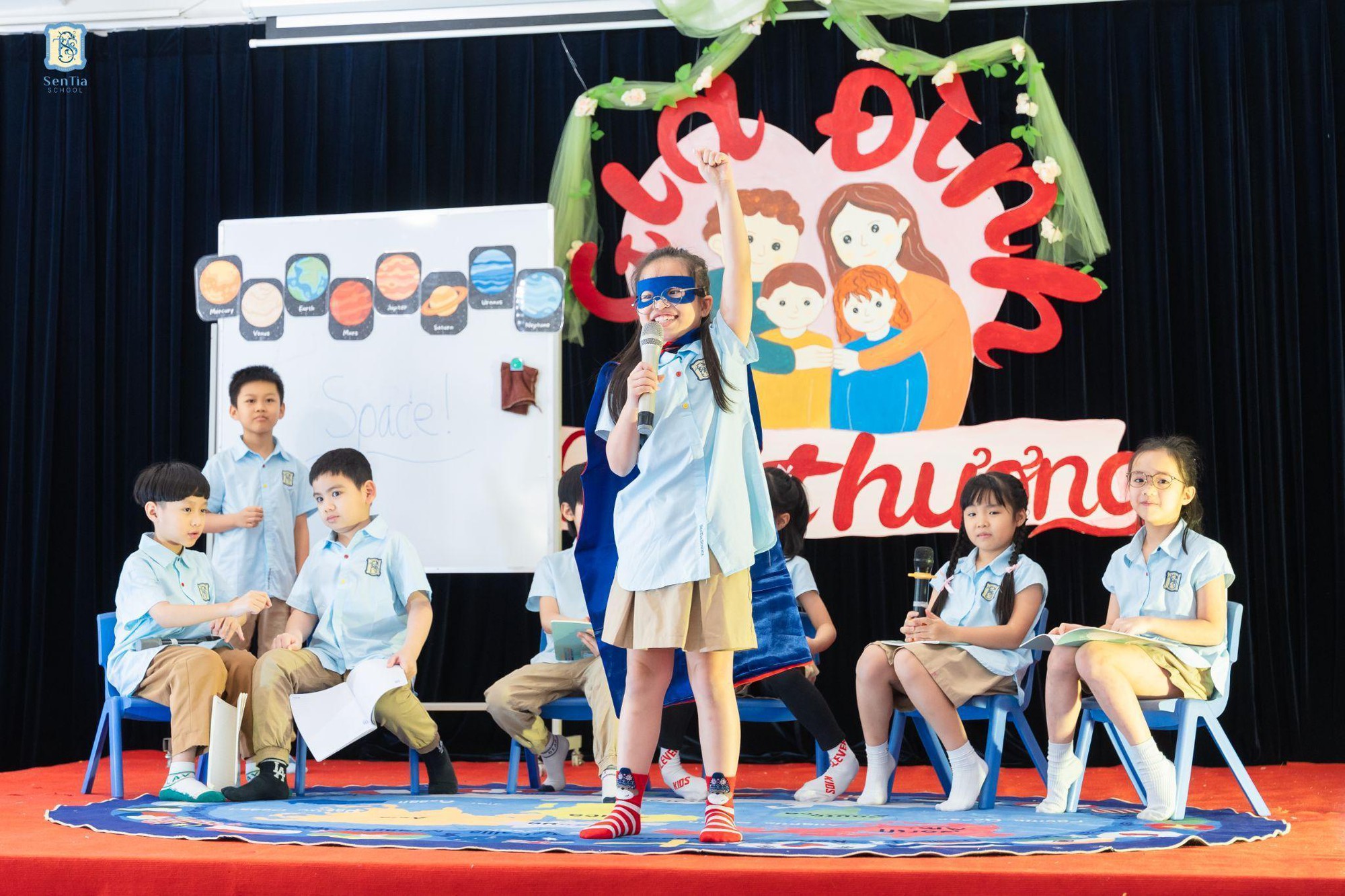 Trường SenTia gia nhập tập đo&agrave;n gi&aacute;o dục Taylor&rsquo;s Education Group- Ảnh 1.
