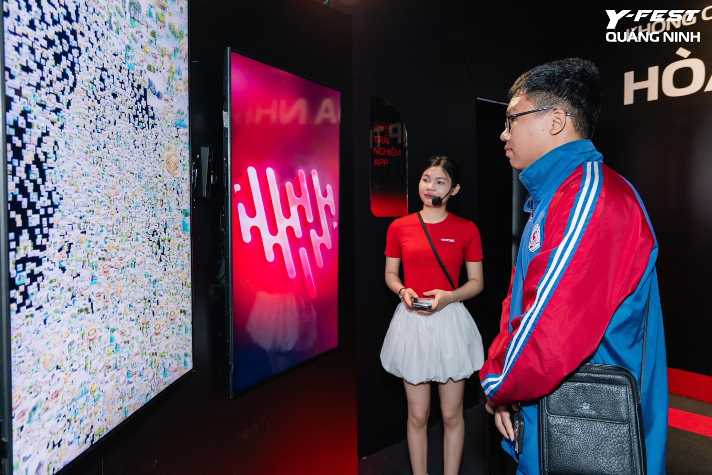 Viettel Y-Fest 2026 ch&iacute;nh thức đến Quảng Ninh với h&agrave;nh tr&igrave;nh "Ho&agrave; nhịp thấu cảm"- Ảnh 2.