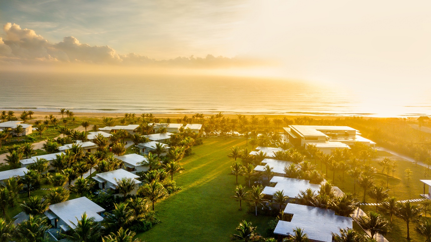 VinaLiving bắt đầu b&agrave;n giao giấy chứng nhận quyền sở hữu nh&agrave; ở dự &aacute;n Maia Resort Quy Nhon - Ảnh 2.
