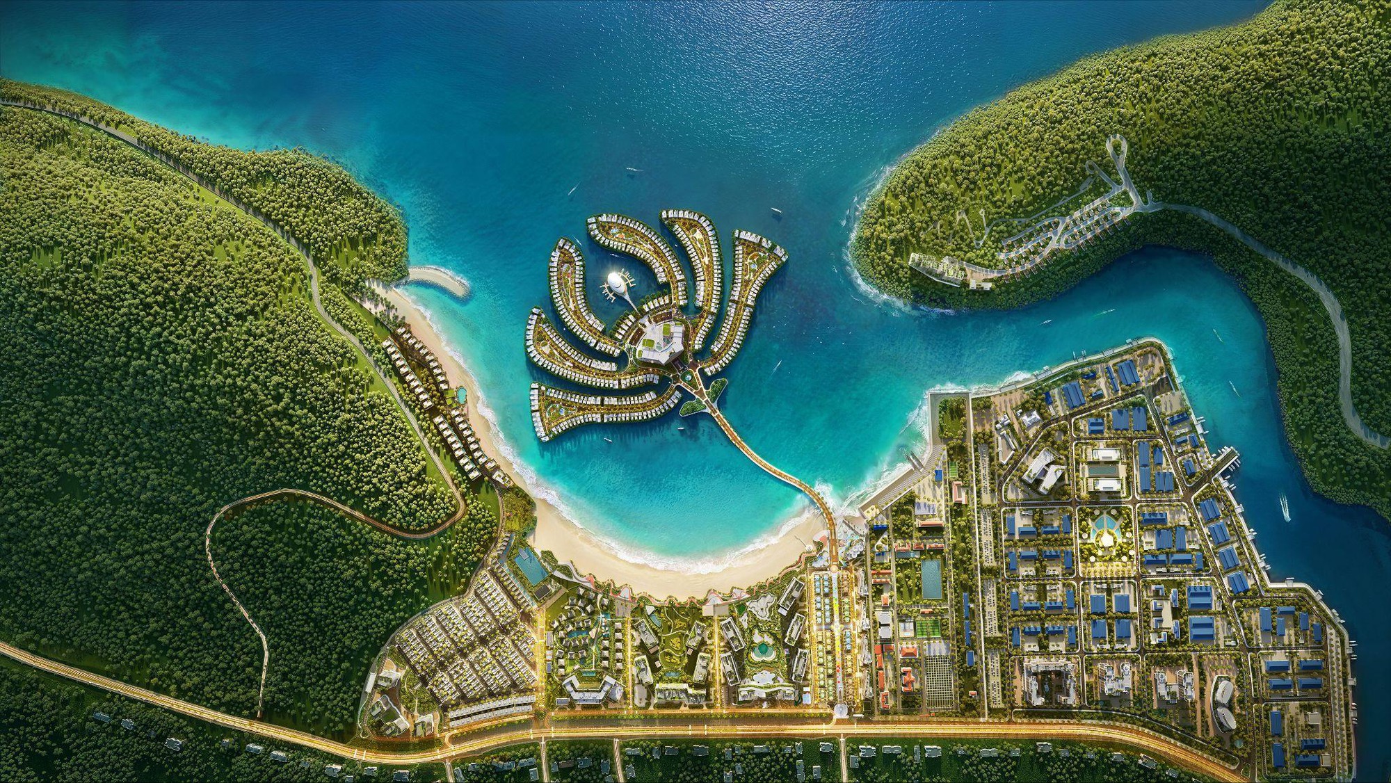 L&yacute; do căn hộ nghỉ dưỡng view biển l&agrave; lựa chọn h&agrave;ng đầu trước chu kỳ tăng trưởng - Ảnh 2.